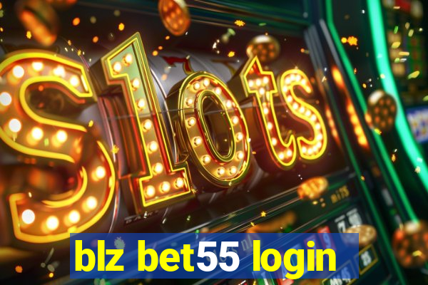 blz bet55 login